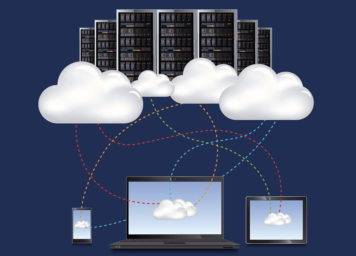 云服务器改ip (云服务器：改变企业IT基础设施的未来)-亿动工作室's Blog
