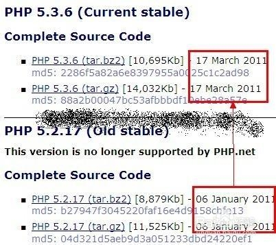 php版本可以随便更换吗 (PHP版本切换技巧大揭秘)-亿动工作室's Blog