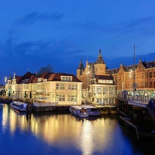 阿姆斯特丹的胭脂点鼻照镜子实验表明 (阿姆斯特丹的服务表现如何评定？)-亿动工作室's Blog