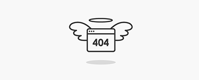 404页面如何进行自定义-亿动工作室's Blog