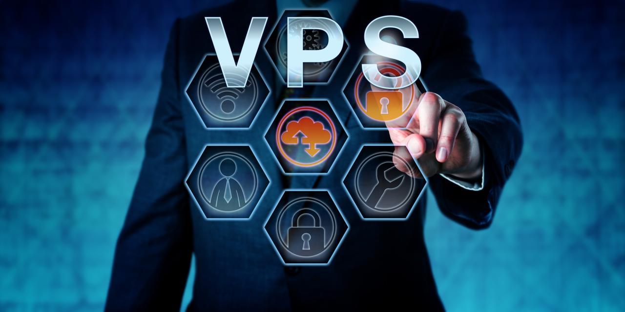 使用VPS搭建VPN：简单教程分享 (使用vps搭建代理服务器访问GPT)-亿动工作室's Blog