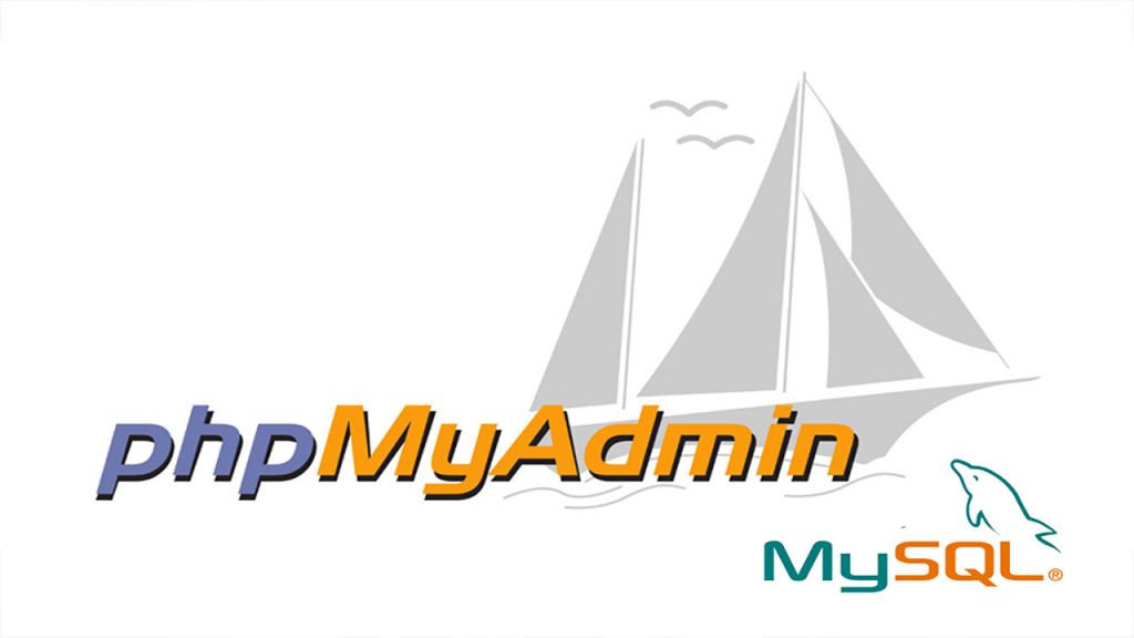 利用phpMyAdmin快速建立数据库的步骤详解 (利用phpmyadmin写shell的方法有哪些)-亿动工作室's Blog
